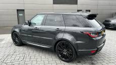 Land Rover Range Rover Sport 3.0 D300 Autobiography Dynamic 5dr Auto Diesel Estate